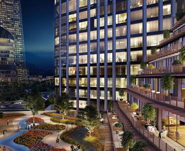 Eroğlu Gayrimenkul Yatırımcılarına Yıl Sonu Fırsatı: Skyland İstanbul! 